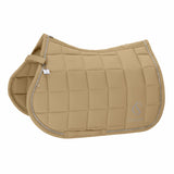 ESKADRON BIG SQUARE SPARKLE RIDING SADDLE PAD CLASSIC SPORTS