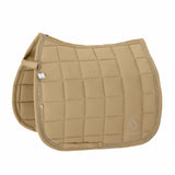 ESKADRON BIG SQUARE SPARKLE RIDING SADDLE PAD CLASSIC SPORTS