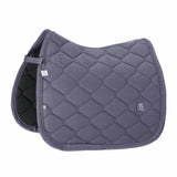 ESKADRON BOUCLÉ ​​CRYSTAL RIDING SADDLE PAD CLASSIC SPORTS