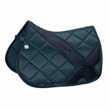 ESKADRON BICROSS MATTGLOSS RIDING SADDLE PAD CLASSIC SPORTS