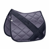 ESKADRON BICROSS MATTGLOSS RIDING SADDLE PAD CLASSIC SPORTS
