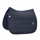 ESKADRON HIGHGLOSS EMBLEM RIDING SADDLE PAD CLASSIC SPORTS