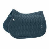 ESKADRON HIGHGLOSS EMBLEM RIDING SADDLE PAD CLASSIC SPORTS