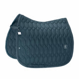 ESKADRON HIGHGLOSS EMBLEM RIDING SADDLE PAD CLASSIC SPORTS