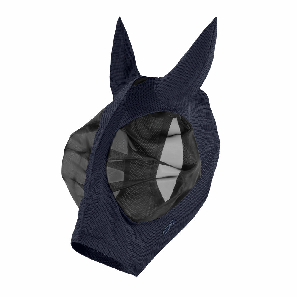ESKADRON DYNAIR MESH PRO TUBE FLY MASK FOR HORSE CLASSIC SPORTS