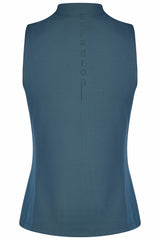 ESKADRON TANK TOP JEŹDZIECKI Z ZAMKIEM CLASSIC SPORTS