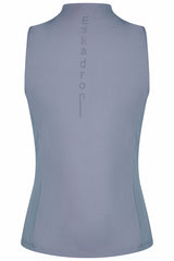 ESKADRON TANK TOP JEŹDZIECKI Z ZAMKIEM CLASSIC SPORTS