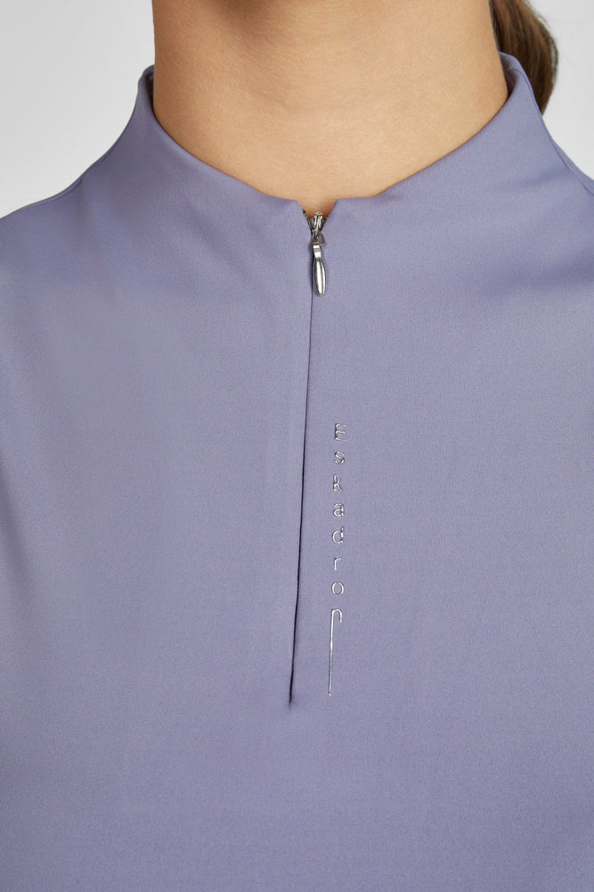 ESKADRON TANK TOP JEŹDZIECKI Z ZAMKIEM CLASSIC SPORTS