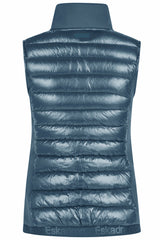 ESKADRON QUILT-WAISTCOAT HYBRYDOWA KAMIZELKA JEŹDZIECKA CLASSIC SPORTS