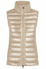 ESKADRON QUILT-WAISTCOAT HYBRYDOWA KAMIZELKA JEŹDZIECKA CLASSIC SPORTS