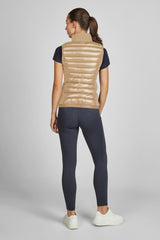 ESKADRON QUILT-WAISTCOAT HYBRYDOWA KAMIZELKA JEŹDZIECKA CLASSIC SPORTS