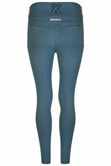 ESKADRON FLEX FULL GRIP LEGGINSY JEŹDZIECKIE Z PEŁNYM LEJEM CLASSIC SPORTS