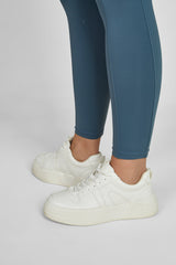 ESKADRON FLEX FULL GRIP LEGGINSY JEŹDZIECKIE Z PEŁNYM LEJEM CLASSIC SPORTS