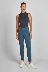 ESKADRON FLEX FULL GRIP LEGGINSY JEŹDZIECKIE Z PEŁNYM LEJEM CLASSIC SPORTS