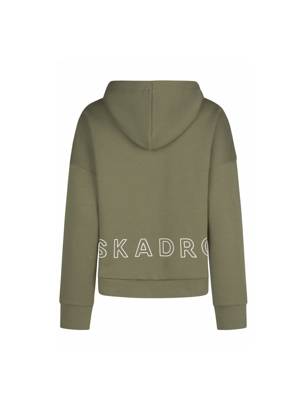 ESKADRON BLUZA JEŹDZIECKA Z KAPTUREM DAMSKA CLASSIC SPORTS