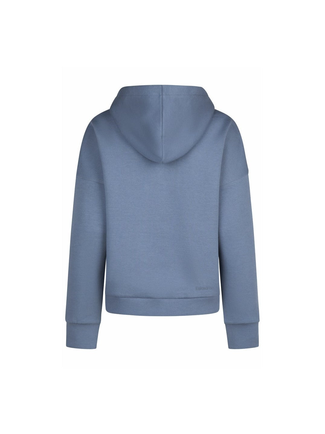 ESKADRON BLUZA JEŹDZIECKA Z KAPTUREM DAMSKA CLASSIC SPORTS