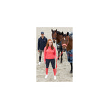 ESKADRON BLUZA JEŹDZIECKA Z KAPTUREM DAMSKA CLASSIC SPORTS