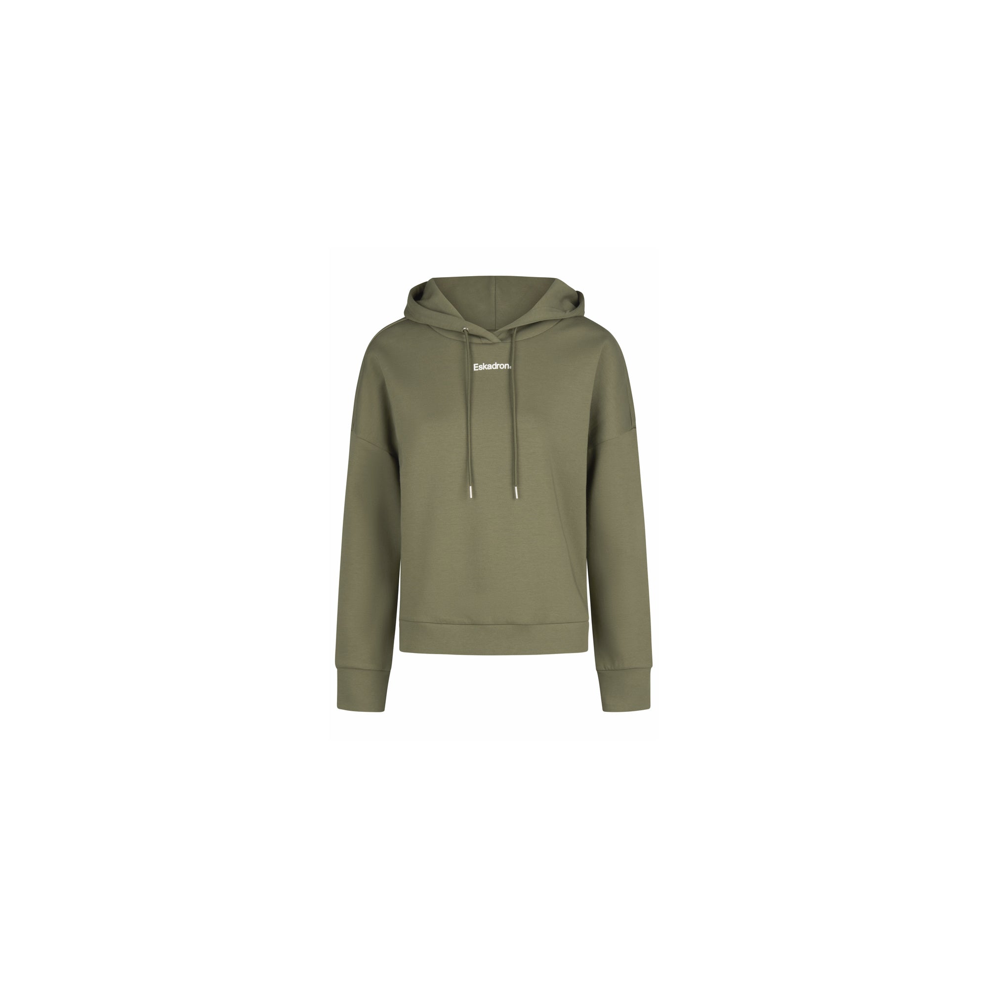 ESKADRON BLUZA JEŹDZIECKA Z KAPTUREM DAMSKA CLASSIC SPORTS