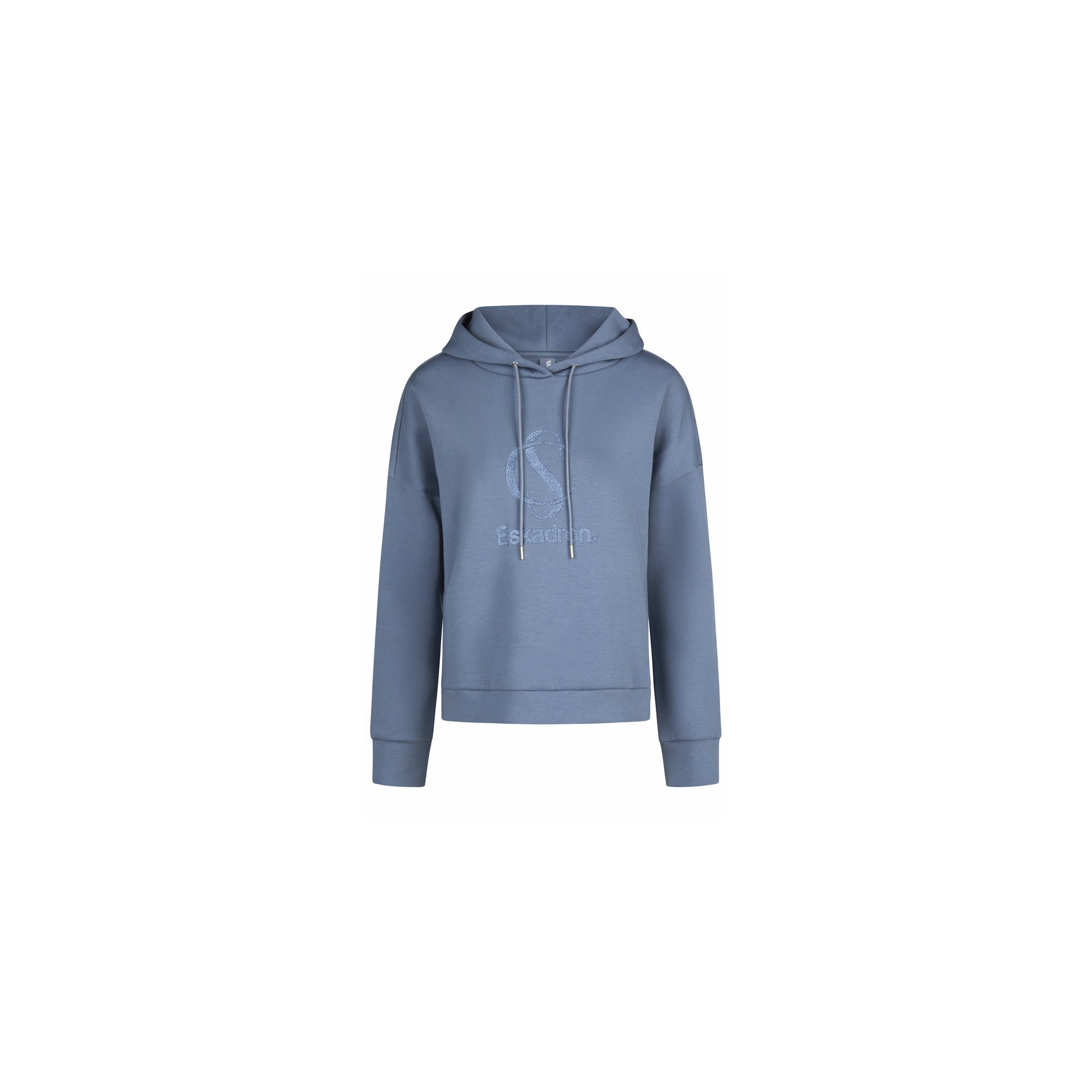 ESKADRON BLUZA JEŹDZIECKA Z KAPTUREM DAMSKA CLASSIC SPORTS