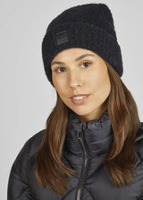 ESKADRON BOUCLÉ ZIMOWA CZAPKA JEŹDZIECKA HERITAGE