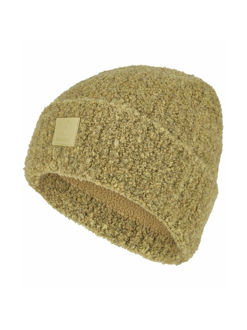 ESKADRON BOUCLÉ ZIMOWA CZAPKA JEŹDZIECKA HERITAGE