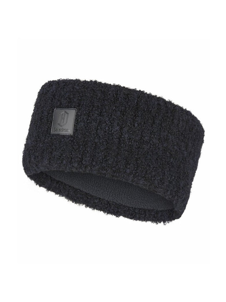 ESKADRON BOUCLÉ ZIMOWA OPASKA DLA JEŹDŹCA HERITAGE