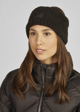 ESKADRON BOUCLÉ ZIMOWA OPASKA DLA JEŹDŹCA HERITAGE