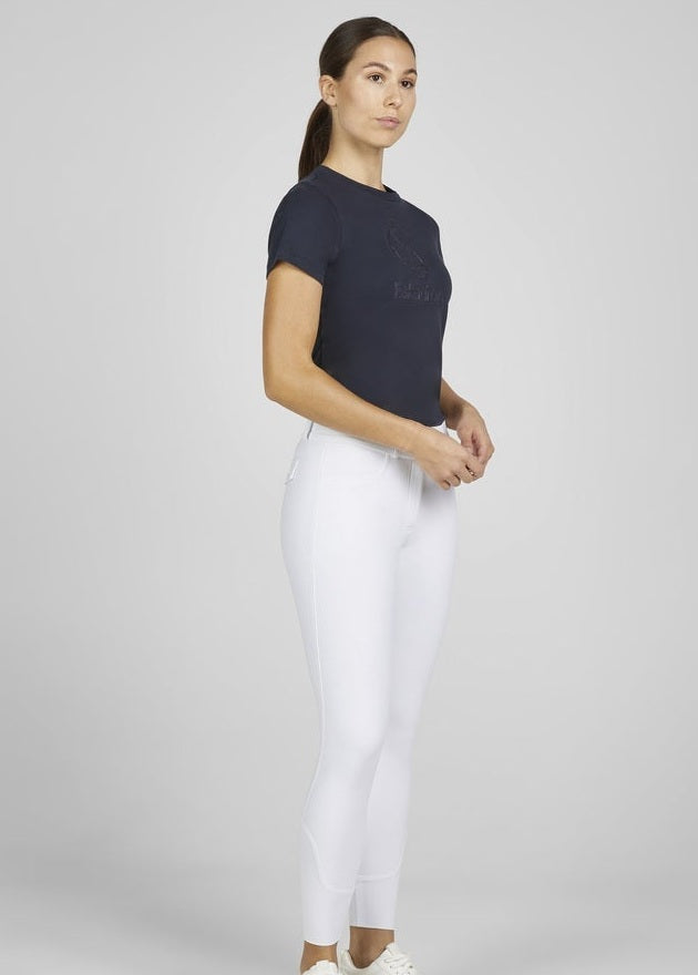 ESKADRON BRYCZESY JEŹDZIECKIE Z PEŁNYM LEJEM DAMSKIE CLASSIC SPORTS