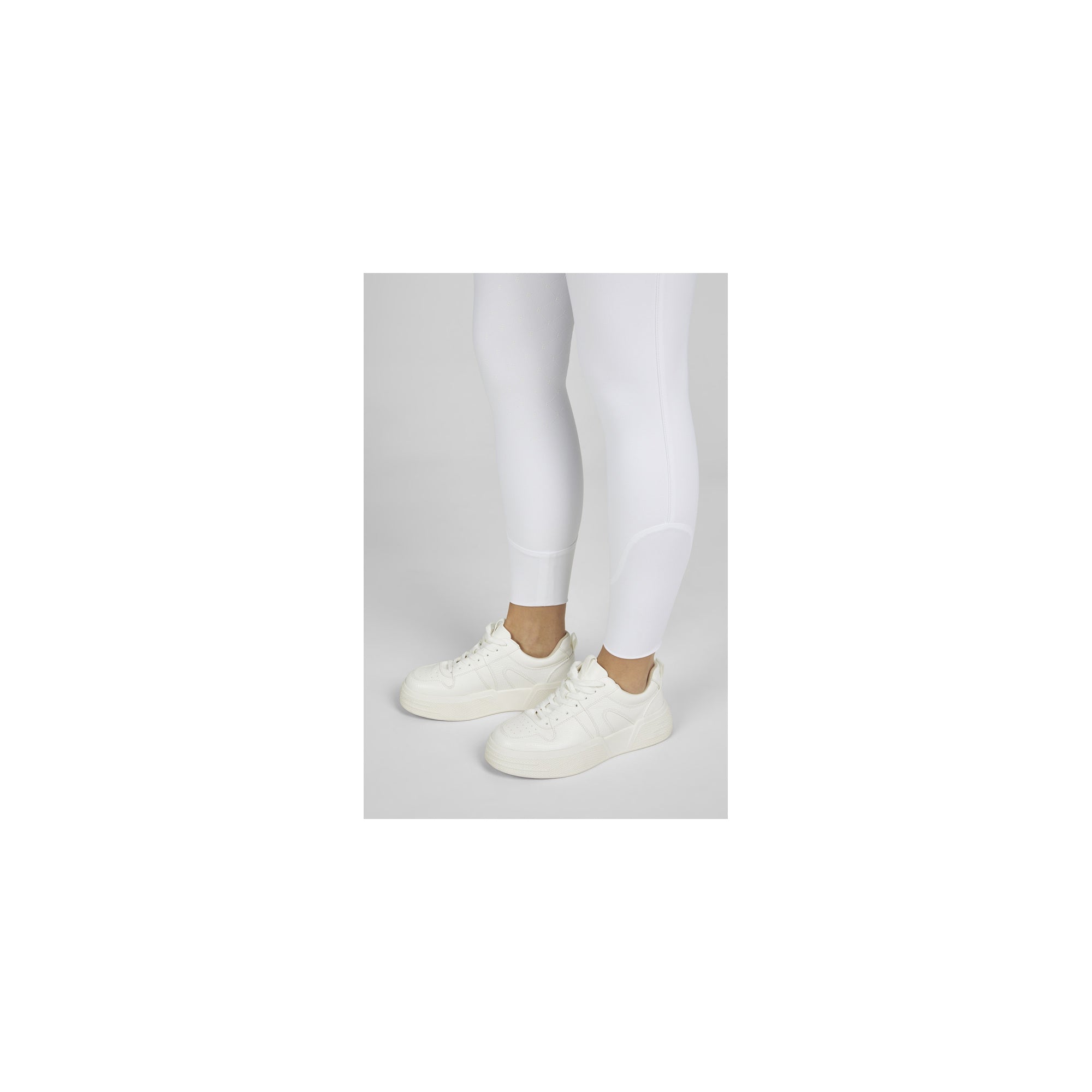 ESKADRON BRYCZESY JEŹDZIECKIE Z PEŁNYM LEJEM DAMSKIE CLASSIC SPORTS