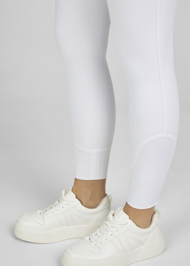 ESKADRON BRYCZESY JEŹDZIECKIE Z PEŁNYM LEJEM DAMSKIE CLASSIC SPORTS