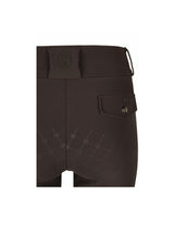 ESKADRON BRYCZESY JEŹDZIECKIE Z PEŁNYM LEJEM DAMSKIE HERITAGE