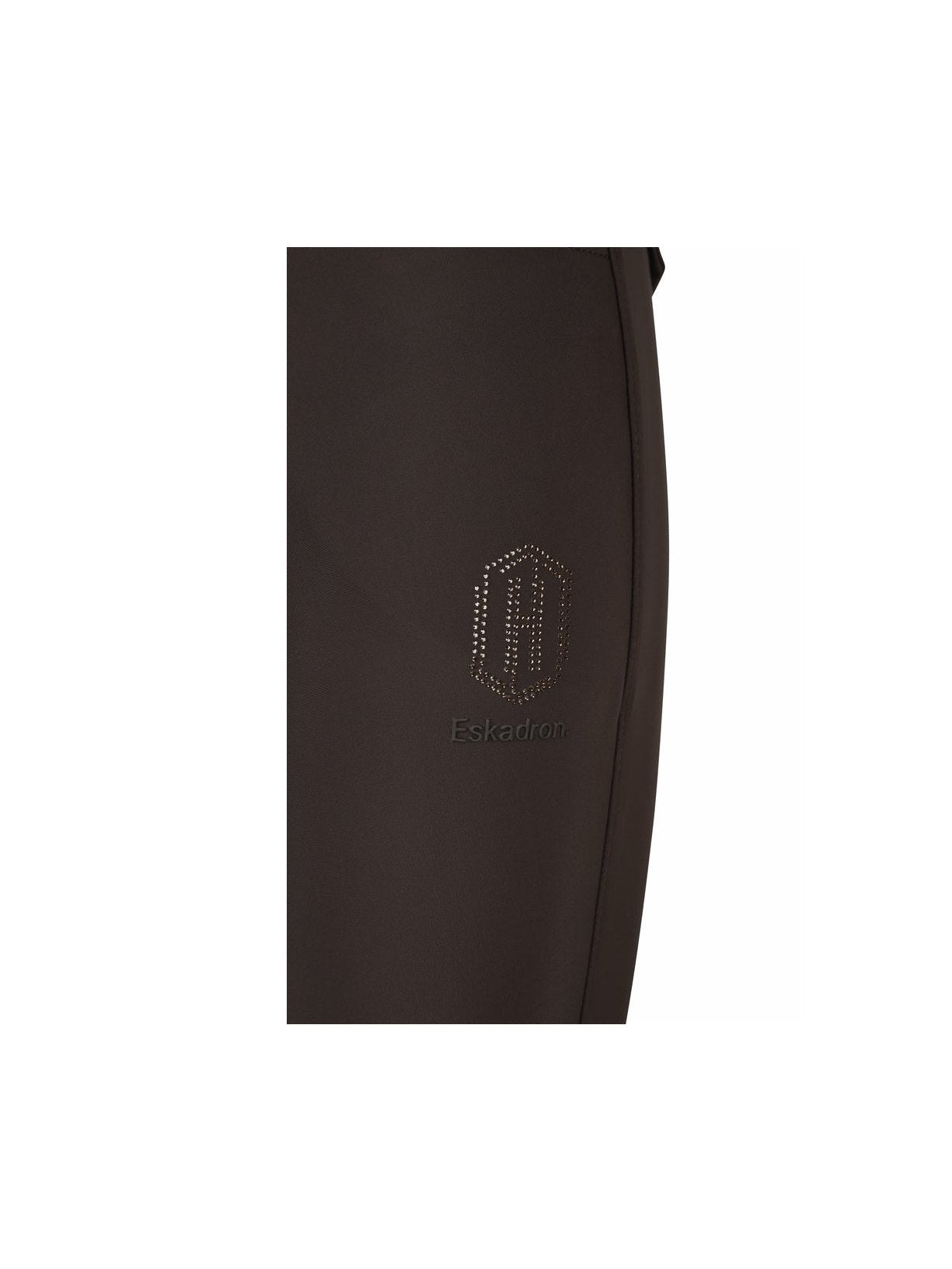 ESKADRON BRYCZESY JEŹDZIECKIE Z PEŁNYM LEJEM DAMSKIE HERITAGE