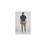 ESKADRON BRYCZESY JEŹDZIECKIE Z PEŁNYM LEJEM MĘSKIE OLIVE CLASSIC SPORTS