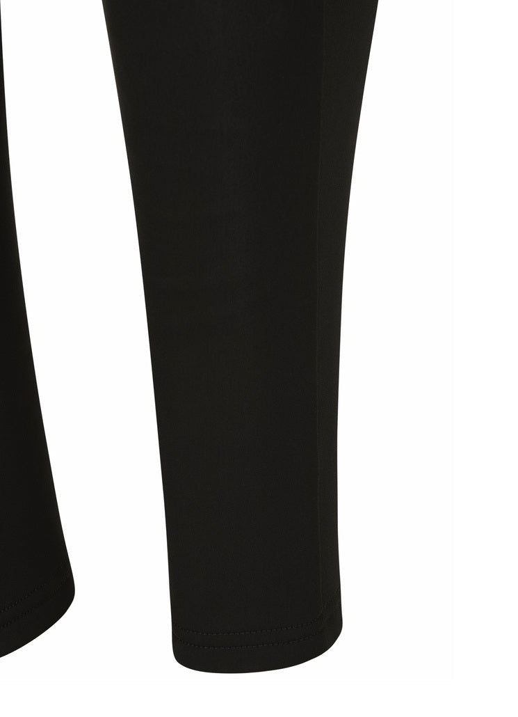 ESKADRON COSY LEGGINSY JEŹDZIECKIE Z PEŁNYM LEJEM DAMSKIE DYNAMIC