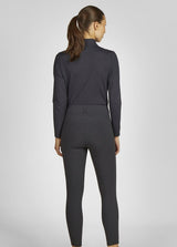 ESKADRON COSY OCIEPLANE LEGGINSY JEŹDZIECKIE Z PEŁNYM LEJEM HERITAGE