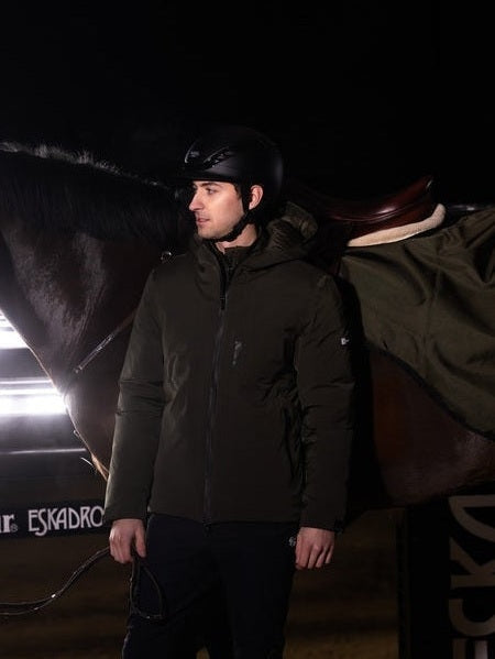 ESKADRON COTTON 50 EXERCISE SHEET FOR HORSE DYNAMIC