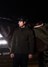 ESKADRON COTTON 50 DERKA TRENINGOWA DLA KONIA DYNAMIC