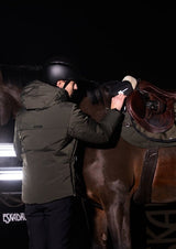 ESKADRON COTTON 50 DERKA TRENINGOWA DLA KONIA DYNAMIC