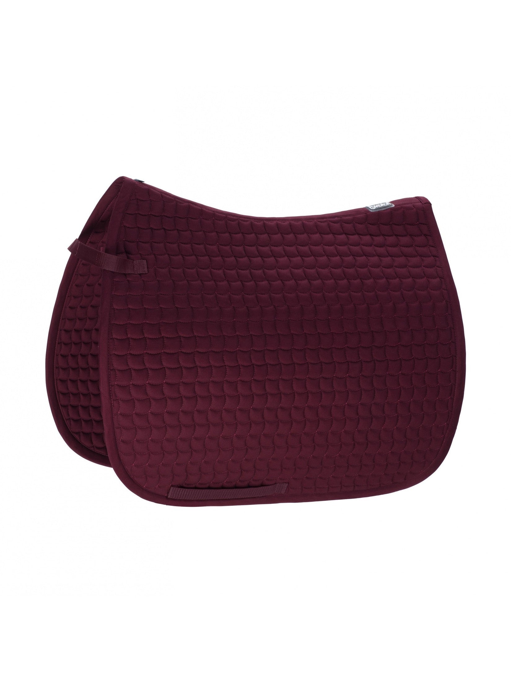 ESKADRON COTTON CZAPRAK BAWEŁNIANY DLA KONIA