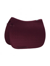 ESKADRON COTTON CZAPRAK BAWEŁNIANY DLA KONIA