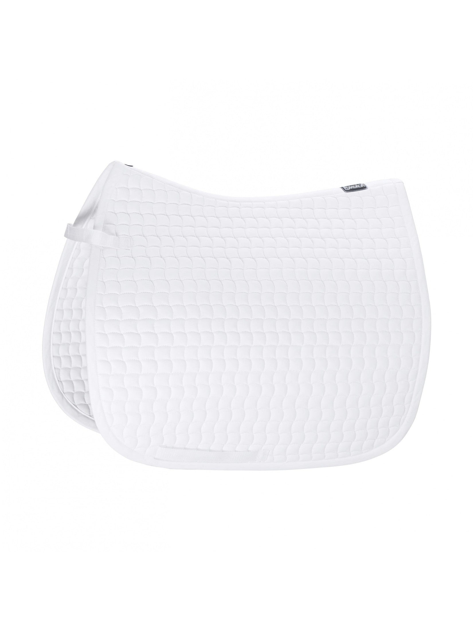 ESKADRON COTTON CZAPRAK BAWEŁNIANY DLA KONIA