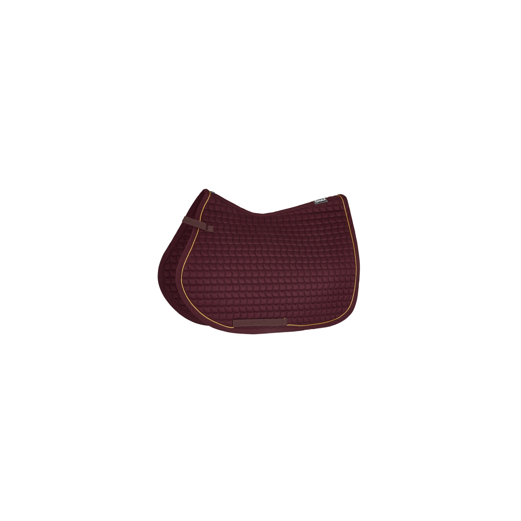 ESKADRON COTTON GOLD CORD CZAPRAK BAWEŁNIANY DLA KONIA