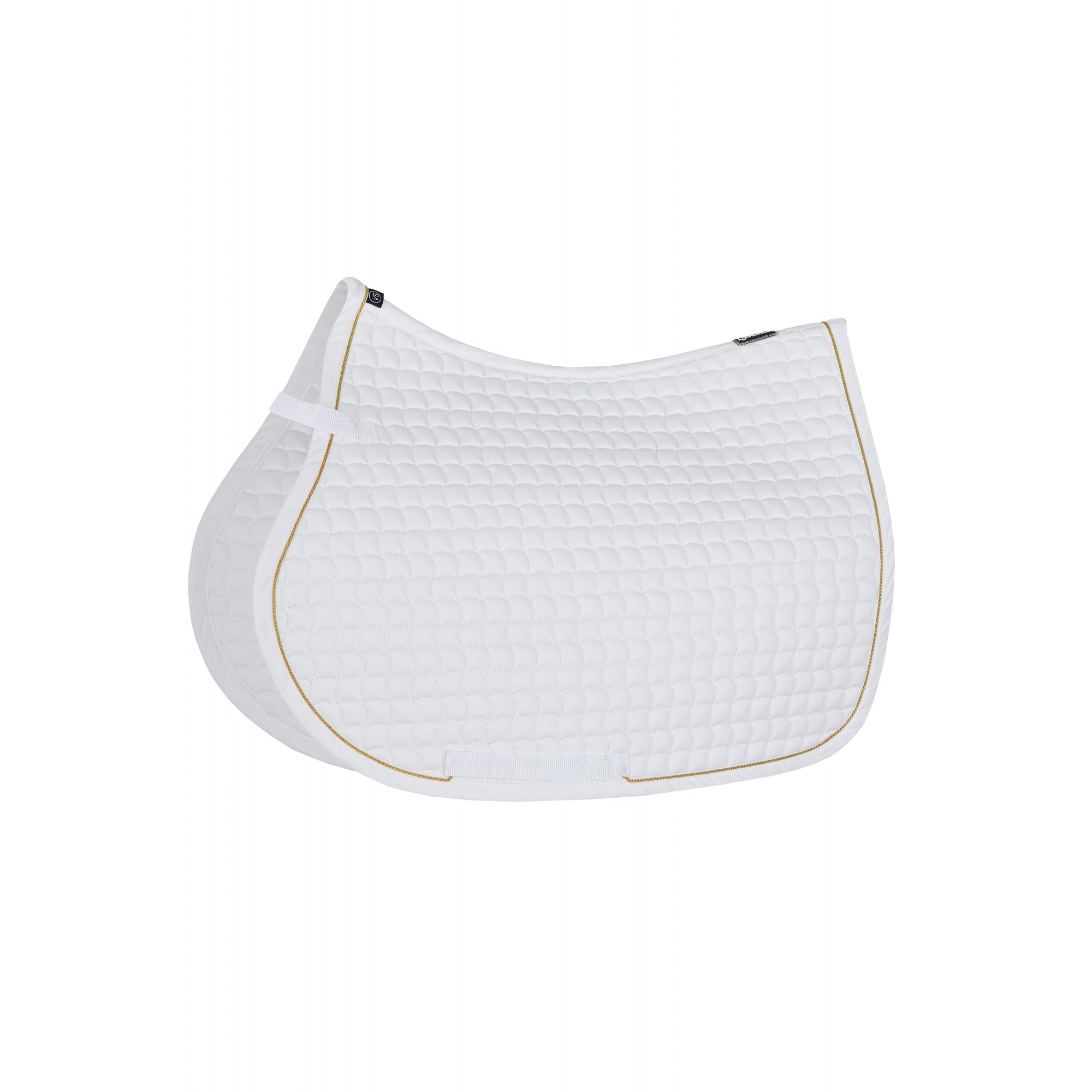 ESKADRON COTTON GOLD CORD CZAPRAK BAWEŁNIANY DLA KONIA