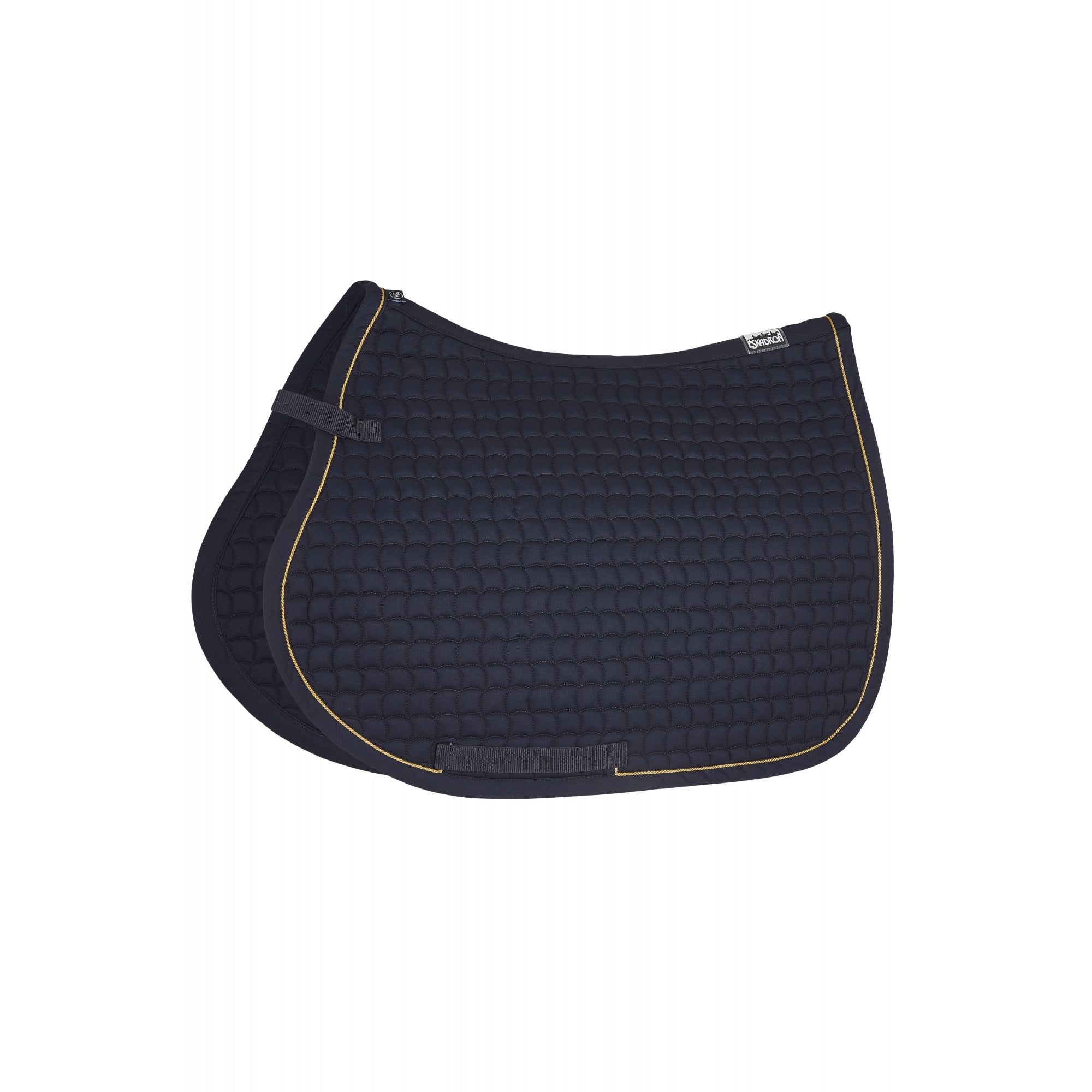 ESKADRON COTTON GOLD CORD CZAPRAK BAWEŁNIANY DLA KONIA