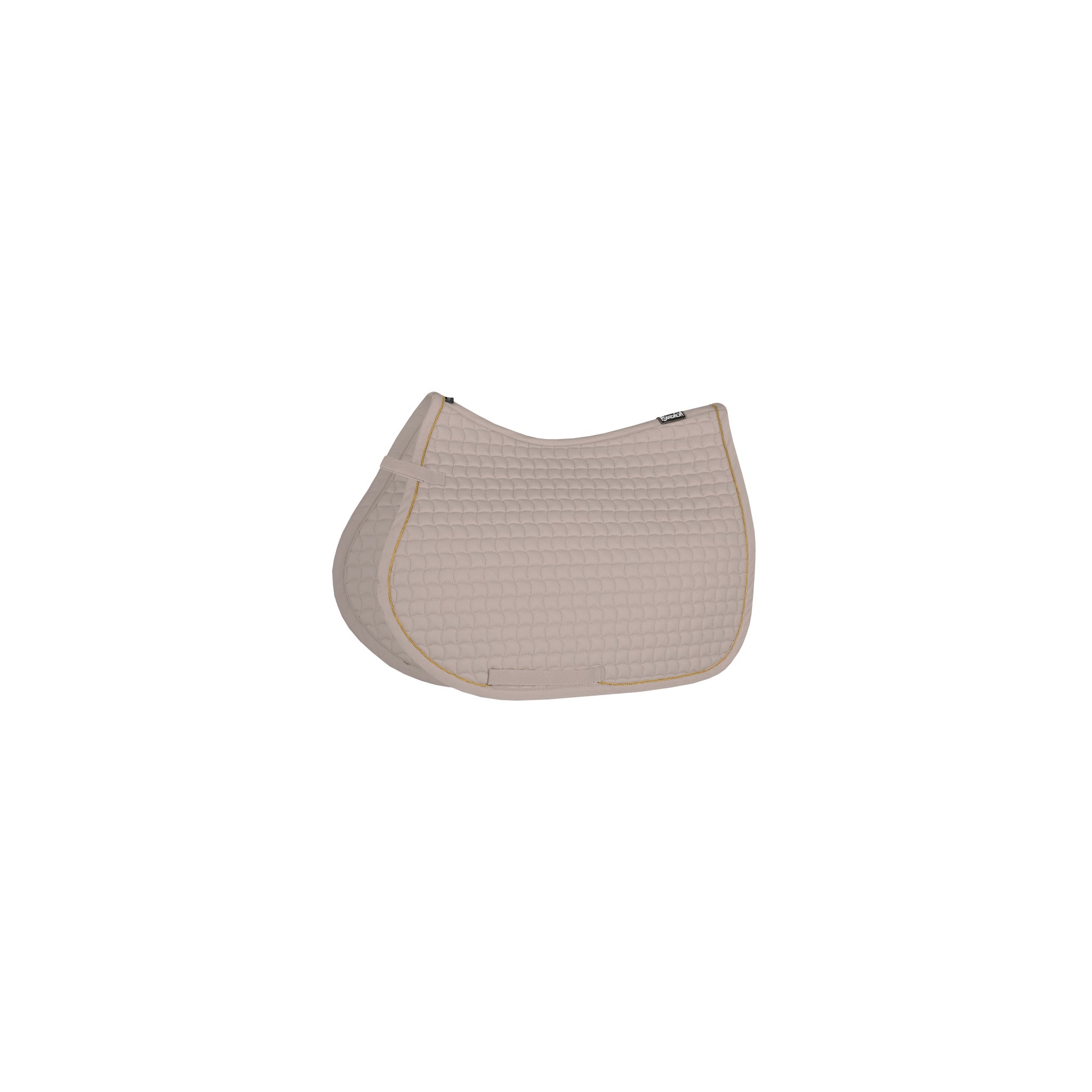 ESKADRON COTTON GOLD CORD CZAPRAK BAWEŁNIANY DLA KONIA