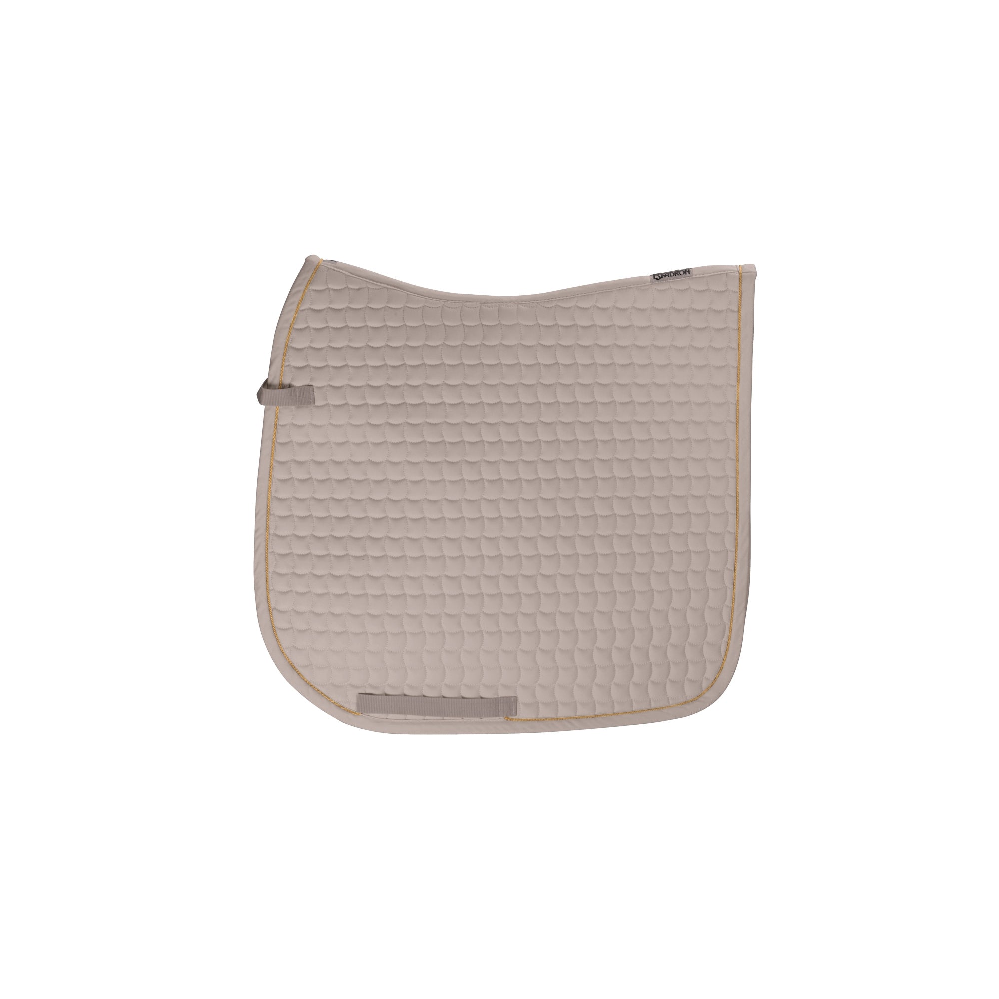 ESKADRON COTTON GOLD CORD CZAPRAK BAWEŁNIANY DLA KONIA