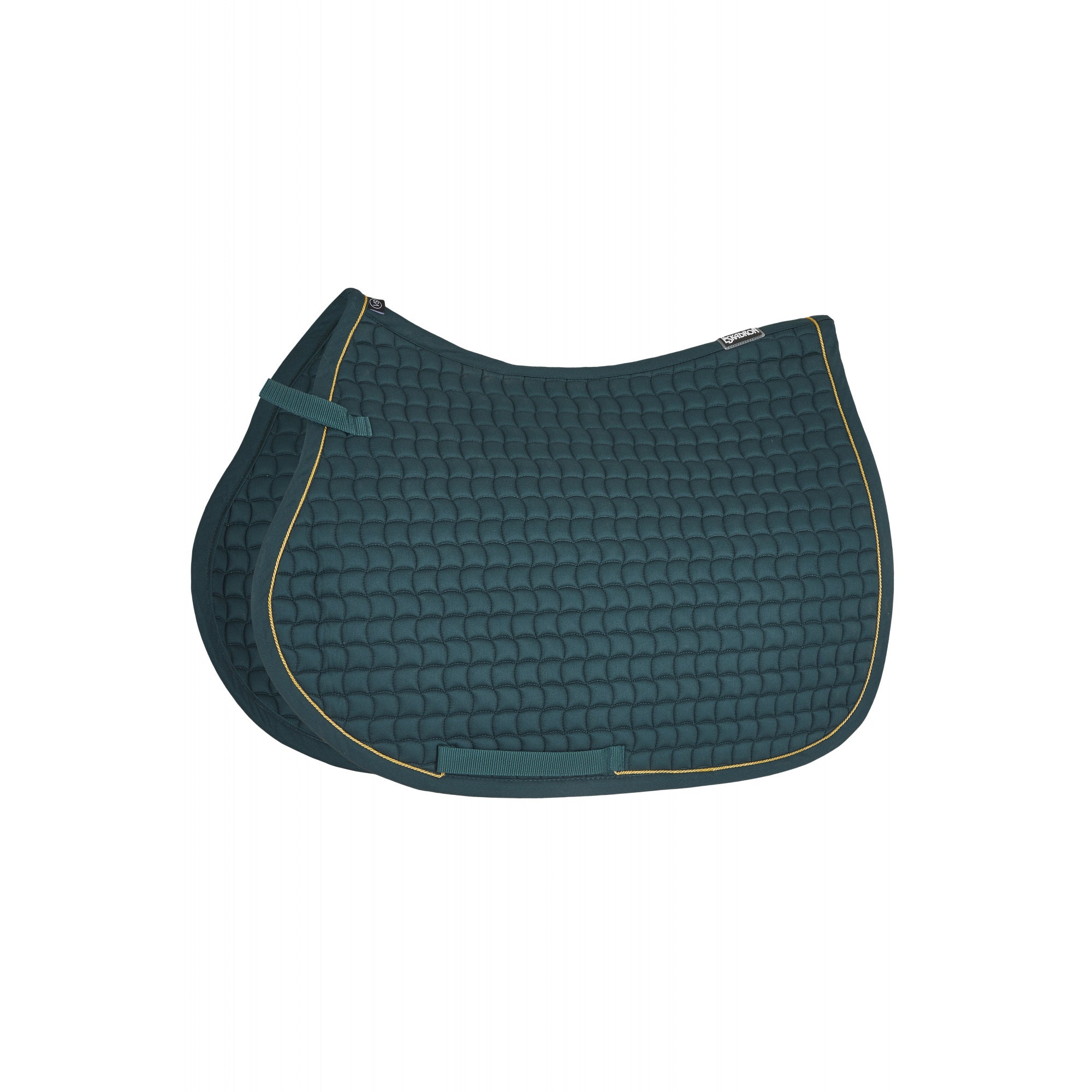 ESKADRON COTTON GOLD CORD CZAPRAK BAWEŁNIANY DLA KONIA