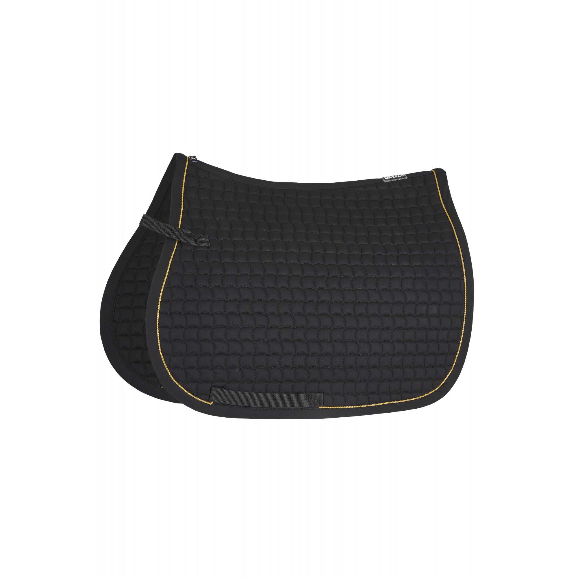 ESKADRON COTTON GOLD CORD CZAPRAK BAWEŁNIANY DLA KONIA