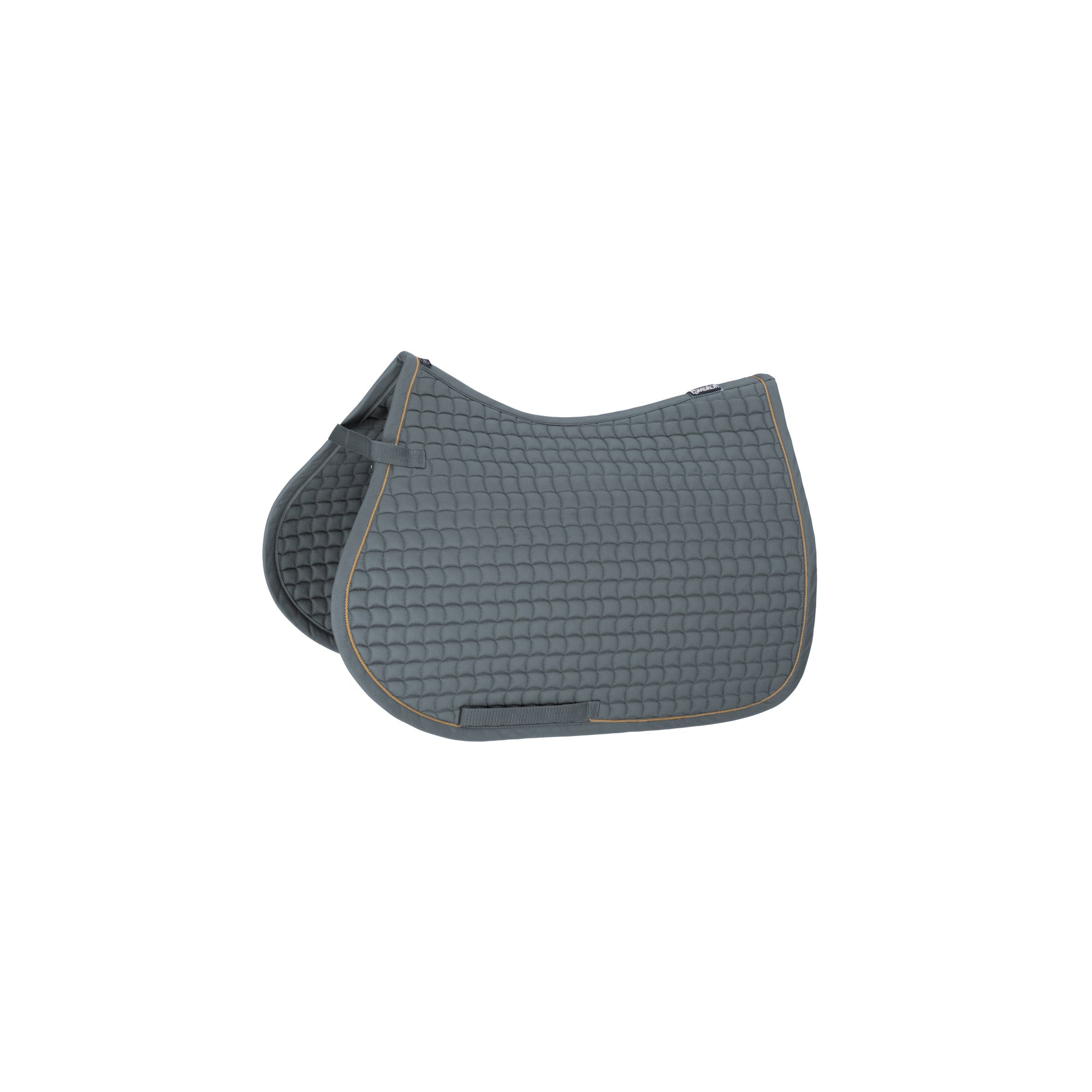 ESKADRON COTTON GOLD CORD CZAPRAK BAWEŁNIANY DLA KONIA