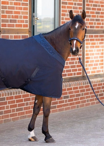 ESKADRON COTTON RUG DERKA TRANSPORTOWA DLA KONIA